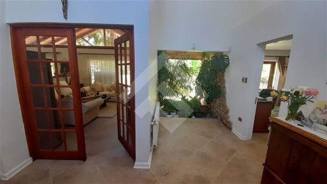 PARCELA Camino a Huelquén