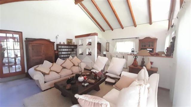 PARCELA Camino a Huelquén