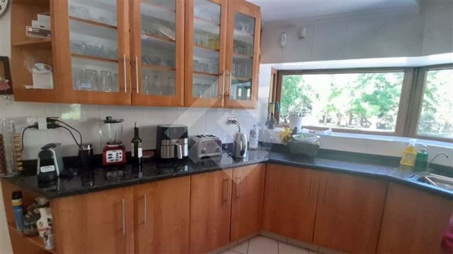 PARCELA Camino a Huelquén