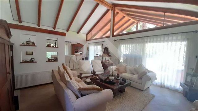 PARCELA Camino a Huelquén