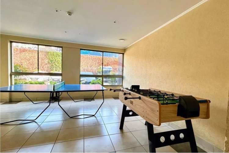 Impecable depto. 1 d -piso 4to-excelente ubicación