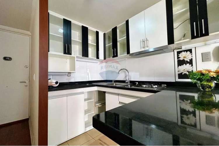 Impecable depto. 1 d -piso 4to-excelente ubicación