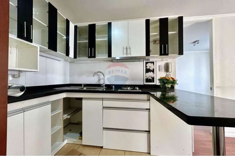 Impecable depto. 1 d -piso 4to-excelente ubicación