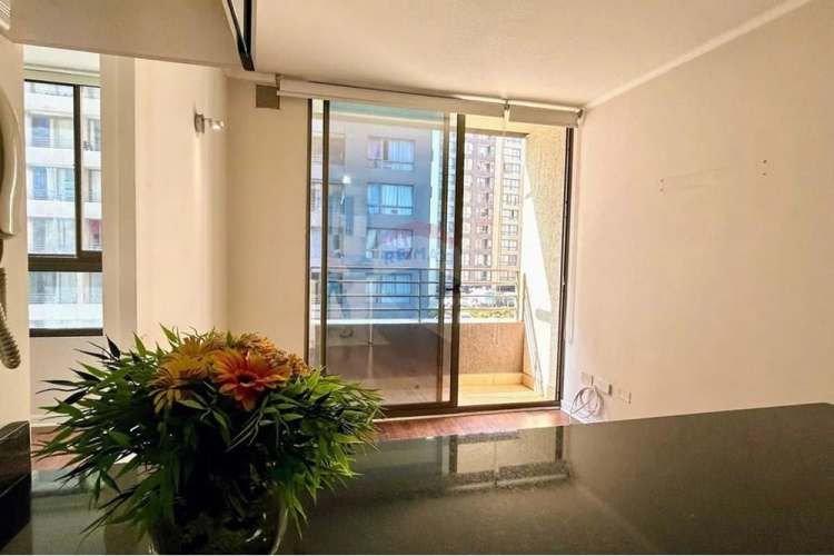 Impecable depto. 1 d -piso 4to-excelente ubicación