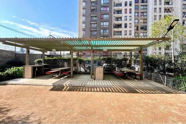 Impecable depto. 1 d -piso 4to-excelente ubicación