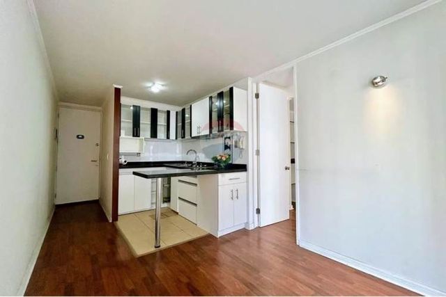 Impecable depto. 1 d -piso 4to-excelente ubicación