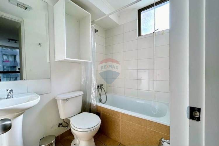 Impecable depto. 1 d -piso 4to-excelente ubicación