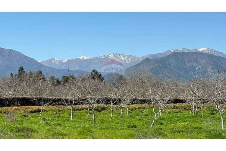 Parcela de agrado 5000 mts sin comisión