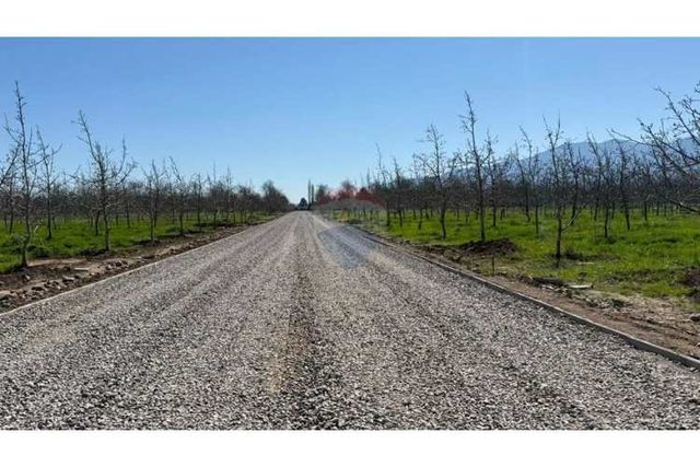 Parcela de agrado 5000 mts sin comisión