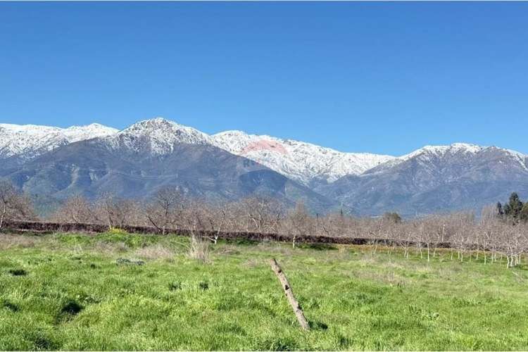 Parcela de agrado 5000 mts sin comisión