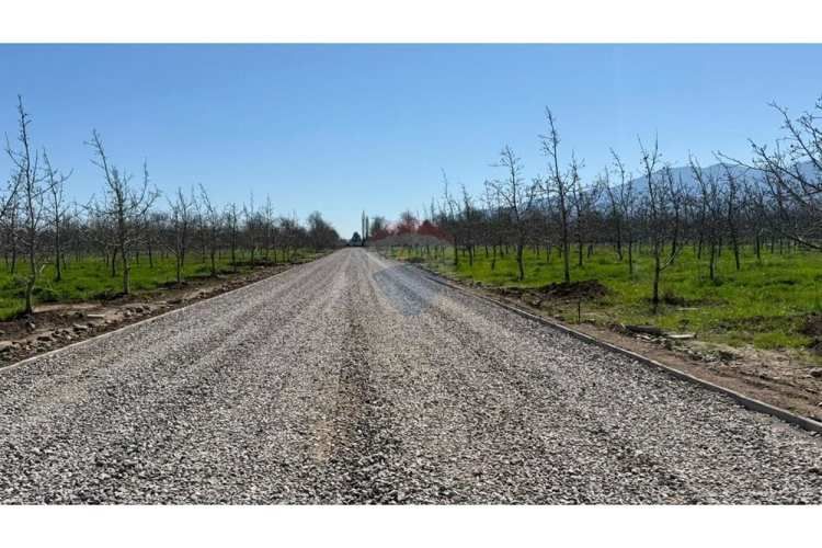 Parcela de agrado 5000 mts sin comisión
