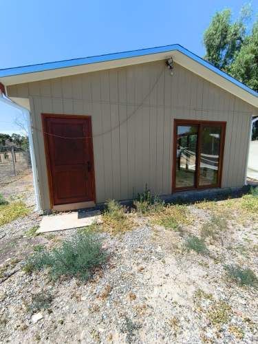 HERMOSA CASA NUEVA EN HUERTOS FAMILIARES