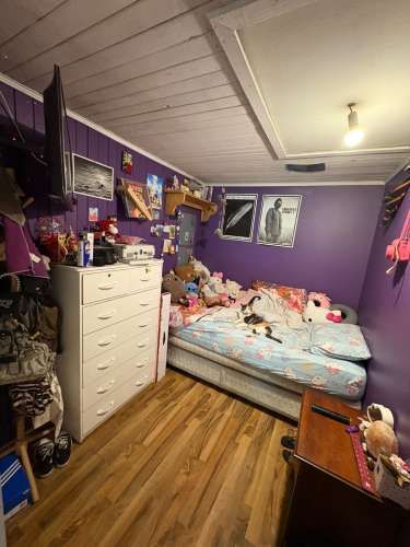 Comoda amplia Casa en Venta Conchalí, Sector Cardenal Caro