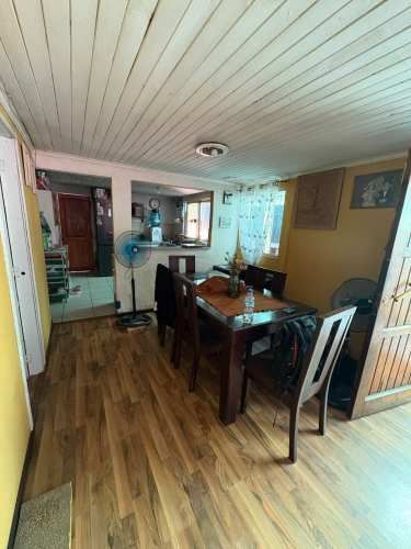 Comoda amplia Casa en Venta Conchalí, Sector Cardenal Caro