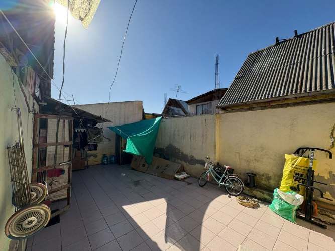 Comoda amplia Casa en Venta Conchalí, Sector Cardenal Caro