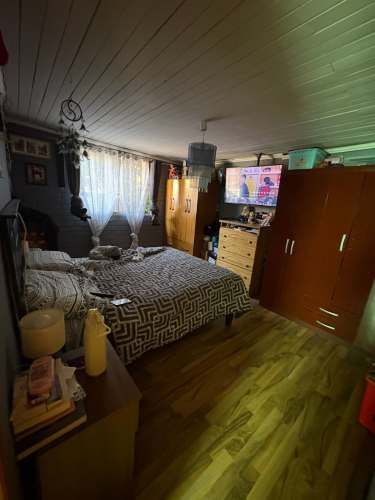 Comoda amplia Casa en Venta Conchalí, Sector Cardenal Caro