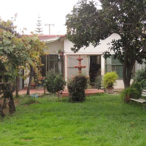 LINDA CASA EN EL CENTRO DE OLMUE 5 DORM, 4 BAÑOS