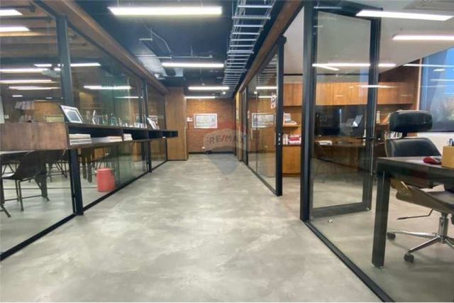 Oficina oficina amoblada en centro el alba