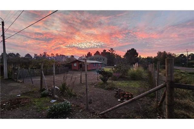 Gran parcela en quillón