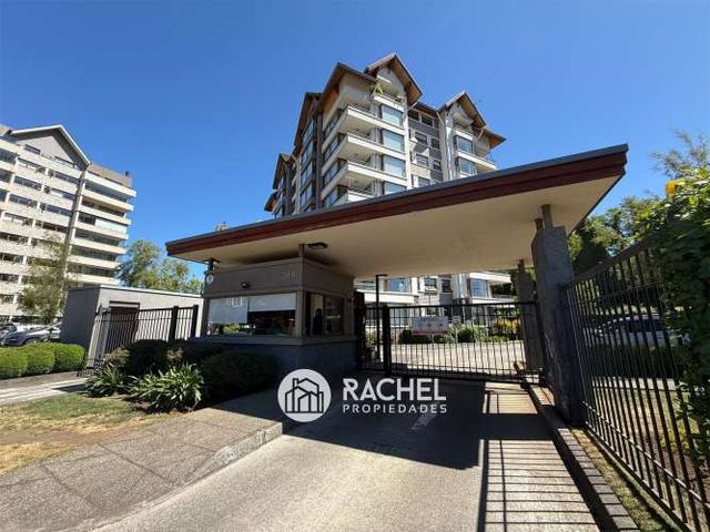 SE VENDE ESPECTACULAR y AMPLIO DEPARTAMENTO EDIFICIO ALCALÁ