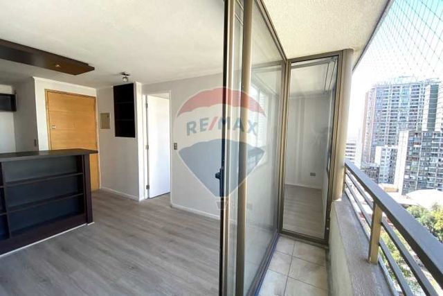 Departamento tocornal 1d y 1b / santa lucia