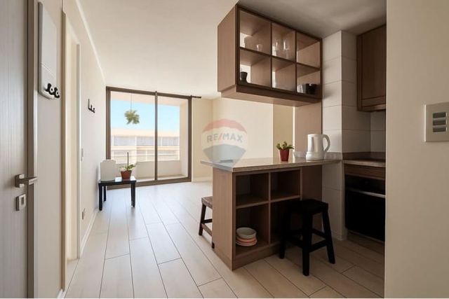 Venta depto 2d/2b , metro irarrázaval