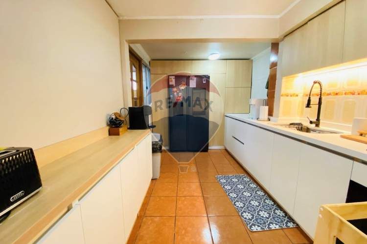 Venta de casa en maipu segunda transversal