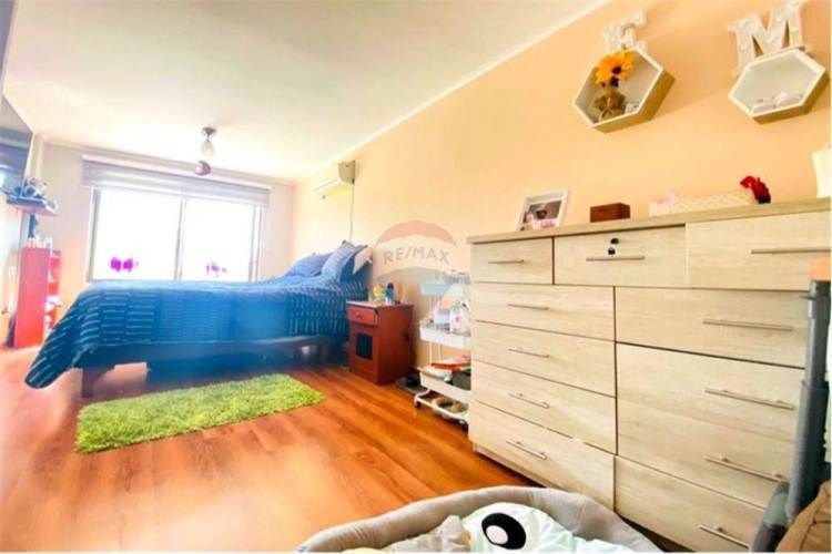 Venta de casa en maipu segunda transversal