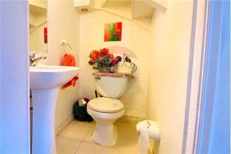 Venta de casa en maipu segunda transversal