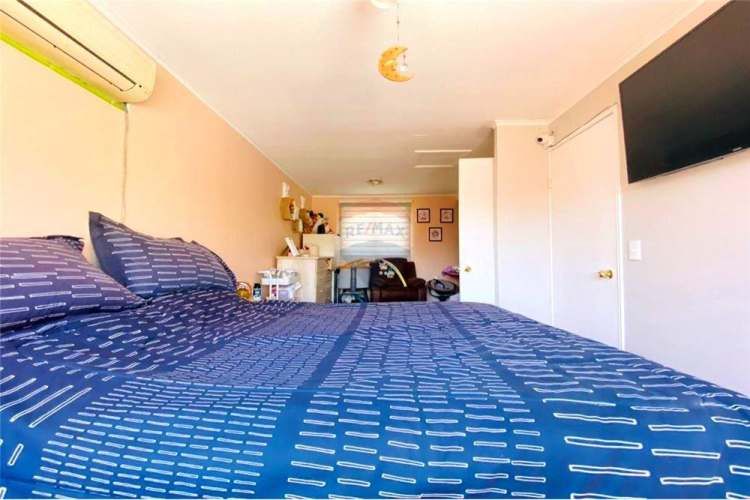 Venta de casa en maipu segunda transversal