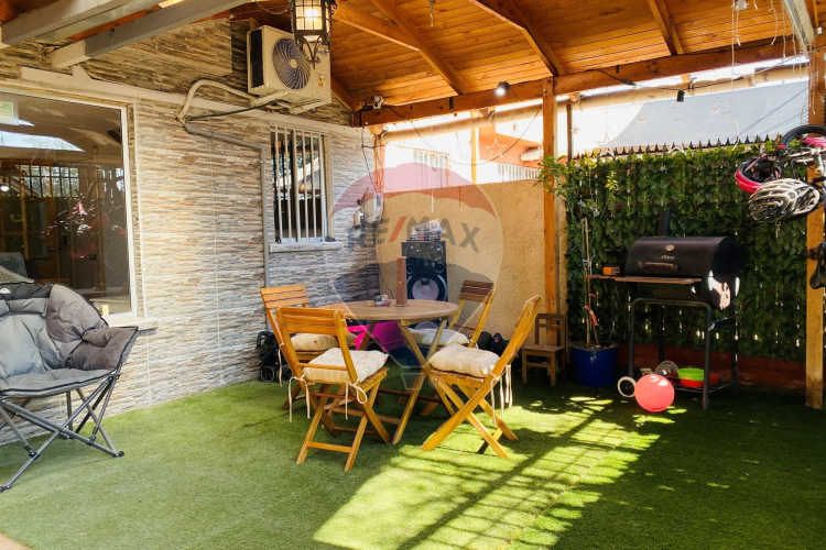 Venta de casa en maipu segunda transversal