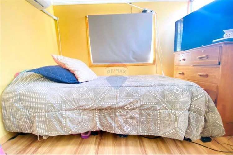 Venta de casa en maipu segunda transversal