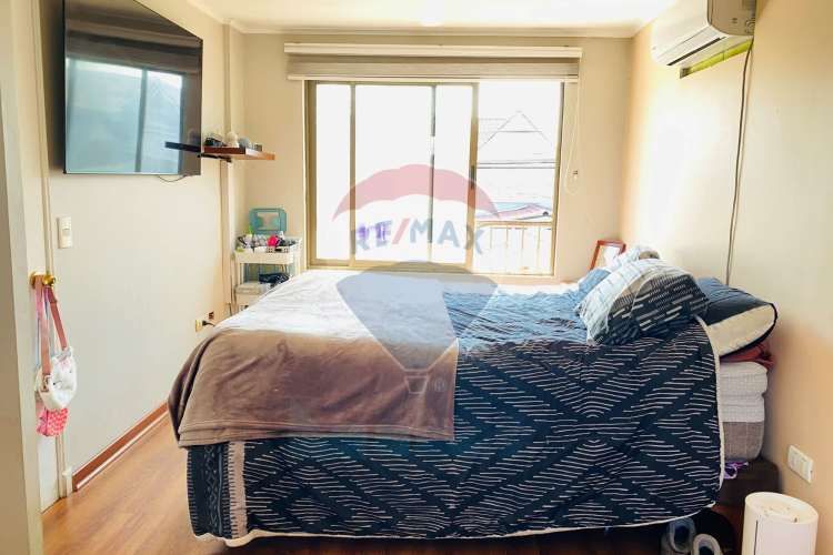 Venta de casa en maipu segunda transversal