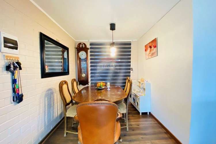 Venta de casa en maipu segunda transversal