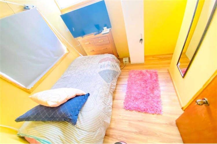 Venta de casa en maipu segunda transversal