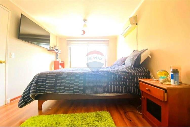 Venta de casa en maipu segunda transversal