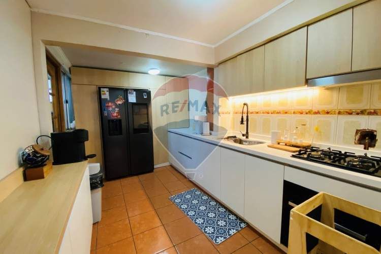 Venta de casa en maipu segunda transversal