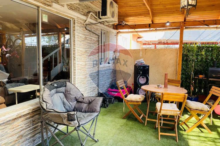 Venta de casa en maipu segunda transversal