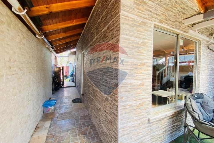 Venta de casa en maipu segunda transversal