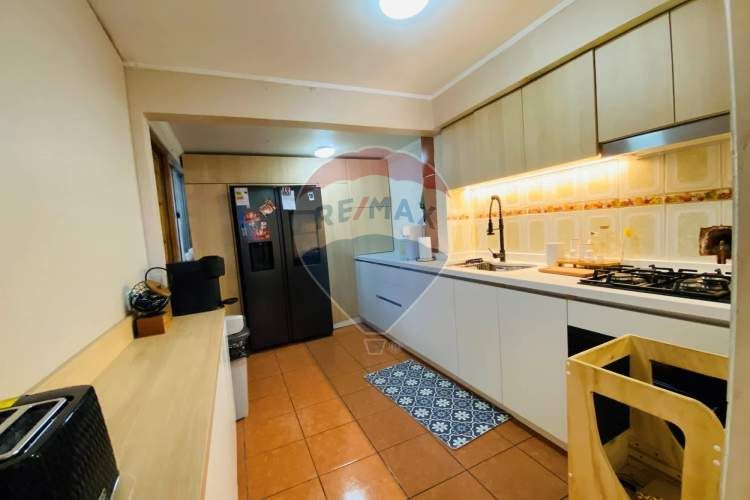 Venta de casa en maipu segunda transversal