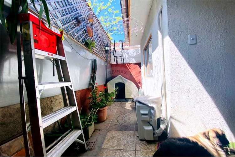 Venta de casa en maipu segunda transversal