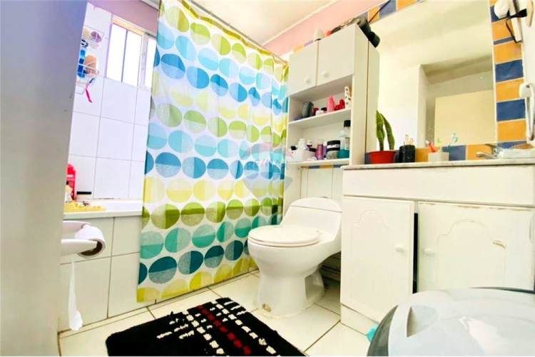 Venta de casa en maipu segunda transversal