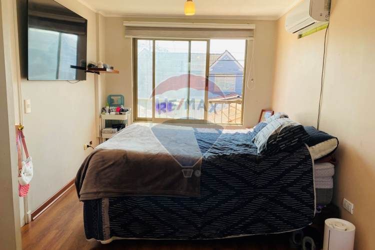 Venta de casa en maipu segunda transversal