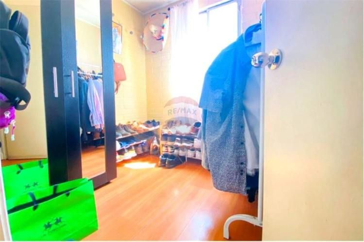 Venta de casa en maipu segunda transversal