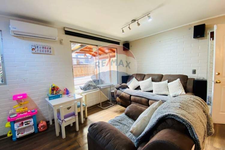 Venta de casa en maipu segunda transversal