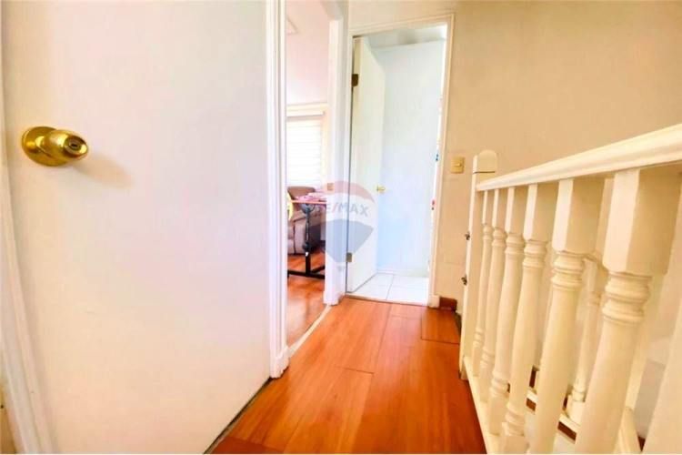 Venta de casa en maipu segunda transversal