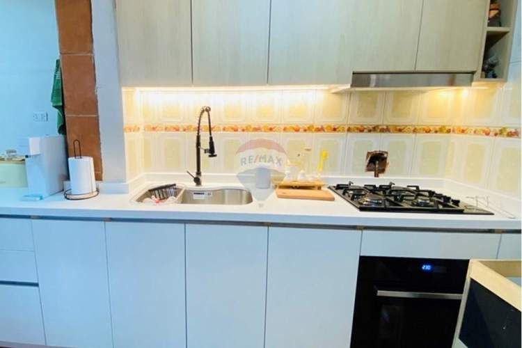 Venta de casa en maipu segunda transversal