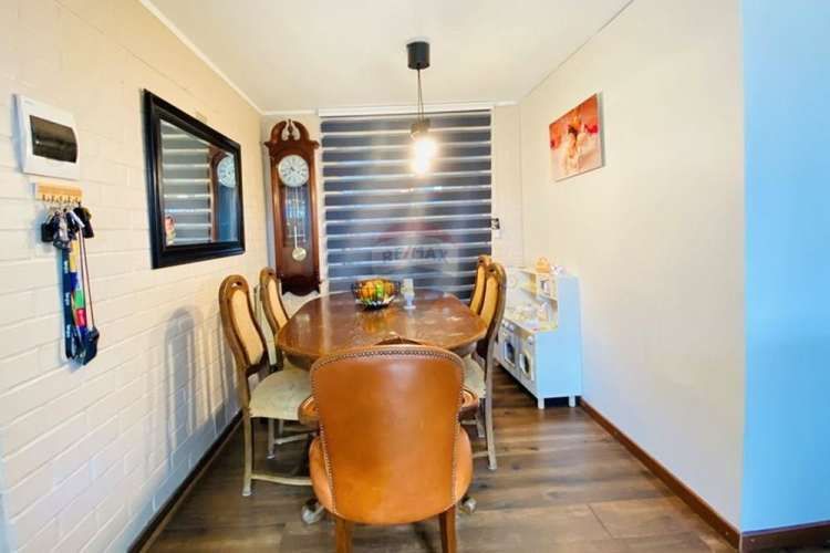 Venta de casa en maipu segunda transversal