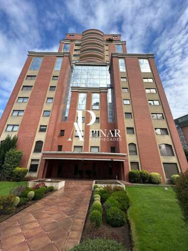 EXCLUSIVO DEPARTAMENTO A PASOS DE AVENIDA ALEMANIA