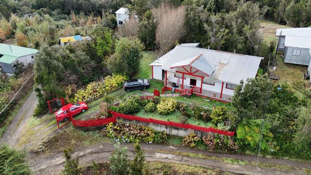 VENTA PARCELA 1167MTS Puerto Montt